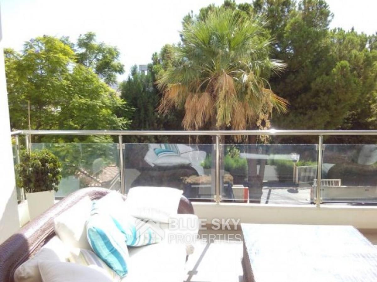 Picture of Apartment For Sale in Katholiki, Limassol, Cyprus