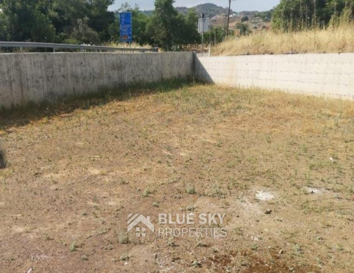 Picture of Home For Sale in Eptagoneia, Limassol, Cyprus