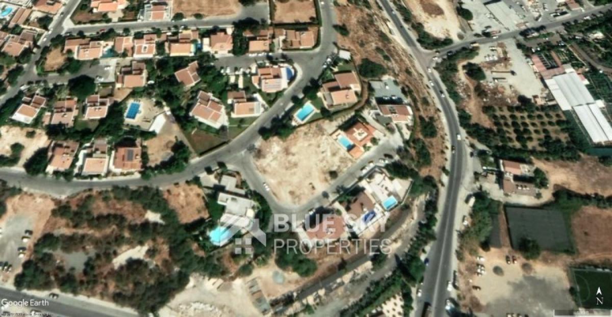Picture of Home For Sale in Agia Paraskevi, Limassol, Cyprus