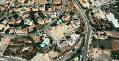 Home For Sale in Agia Paraskevi, Cyprus