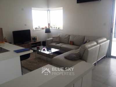 Apartment For Sale in Panthea, Cyprus