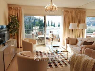 Apartment For Sale in Agios Tychon, Cyprus