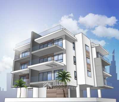 Home For Sale in Omonoia, Cyprus