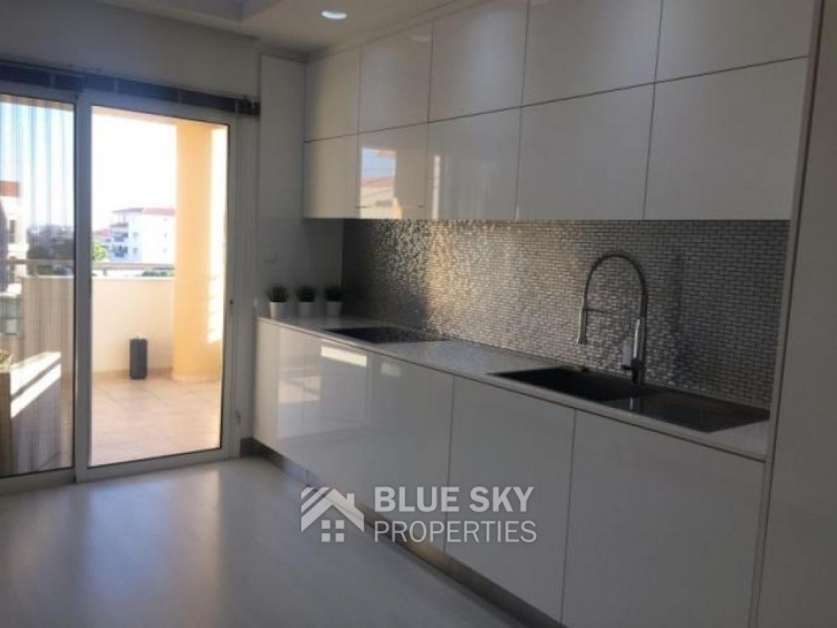 Picture of Home For Sale in Agios Athanasios, Limassol, Cyprus