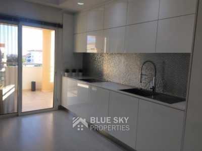 Home For Sale in Agios Athanasios, Cyprus