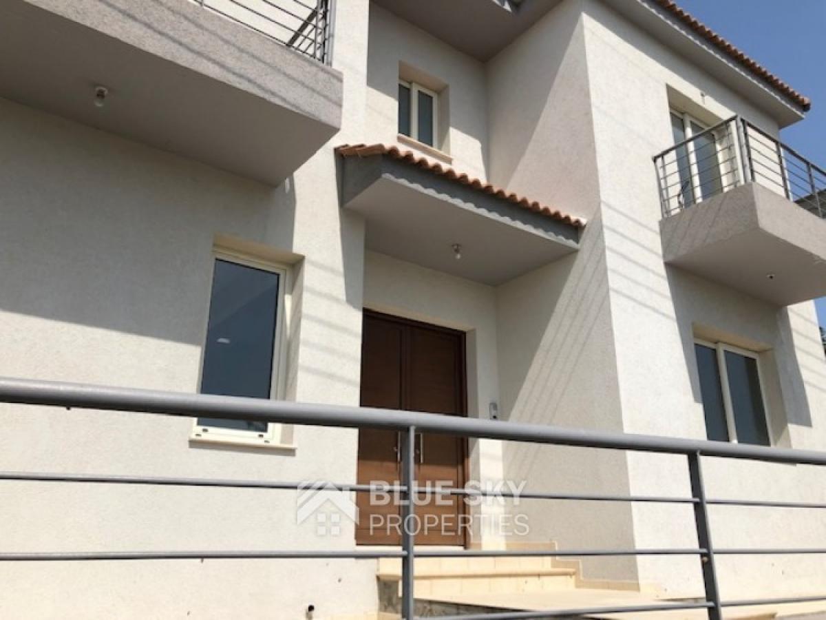 Picture of Home For Sale in Kolossi, Limassol, Cyprus