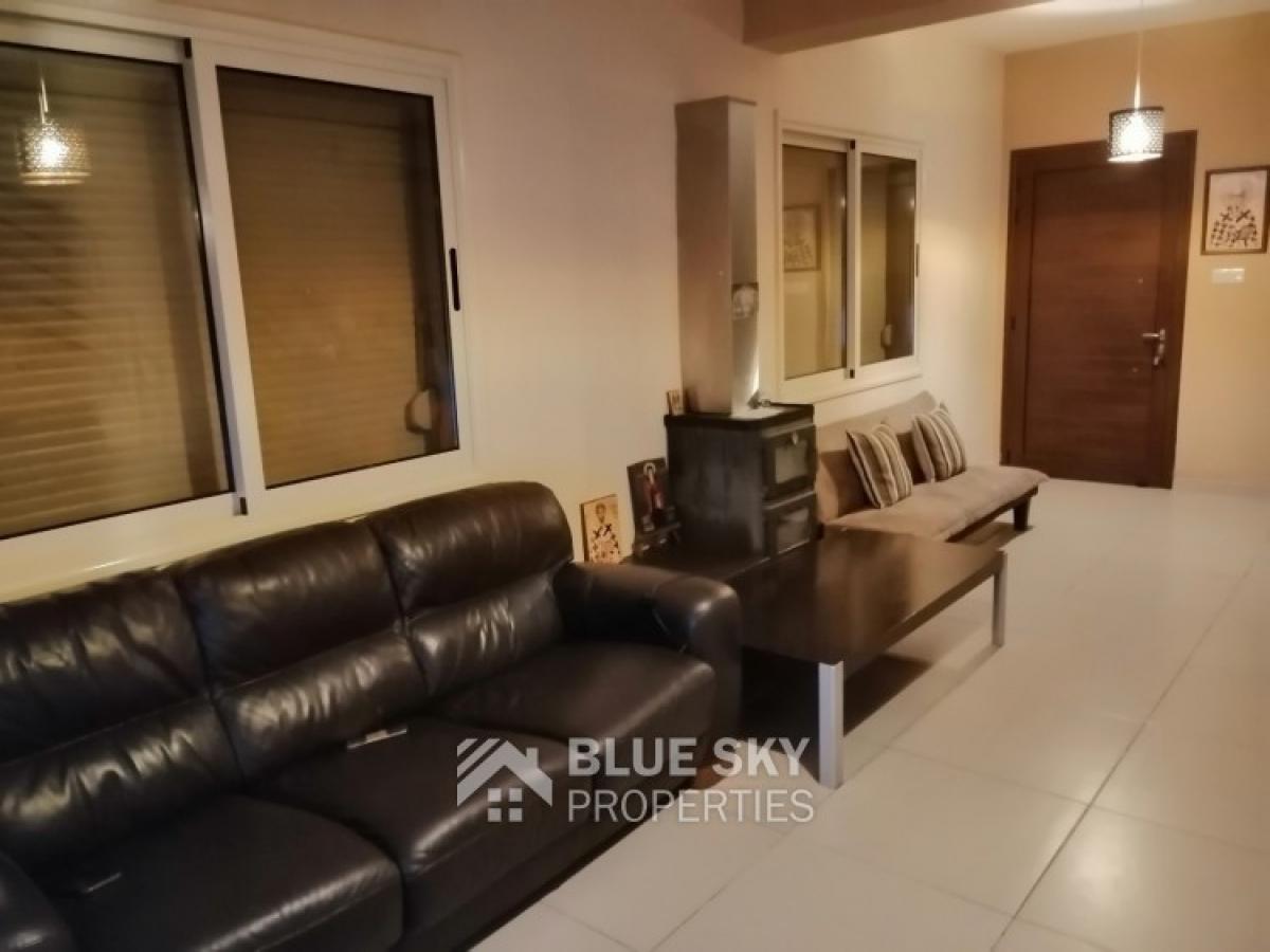 Picture of Home For Sale in Apostolos Andreas, Limassol, Cyprus