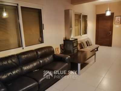 Home For Sale in Apostolos Andreas, Cyprus