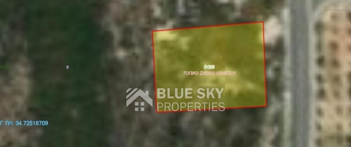 Picture of Home For Sale in Laiki Leykothea, Limassol, Cyprus