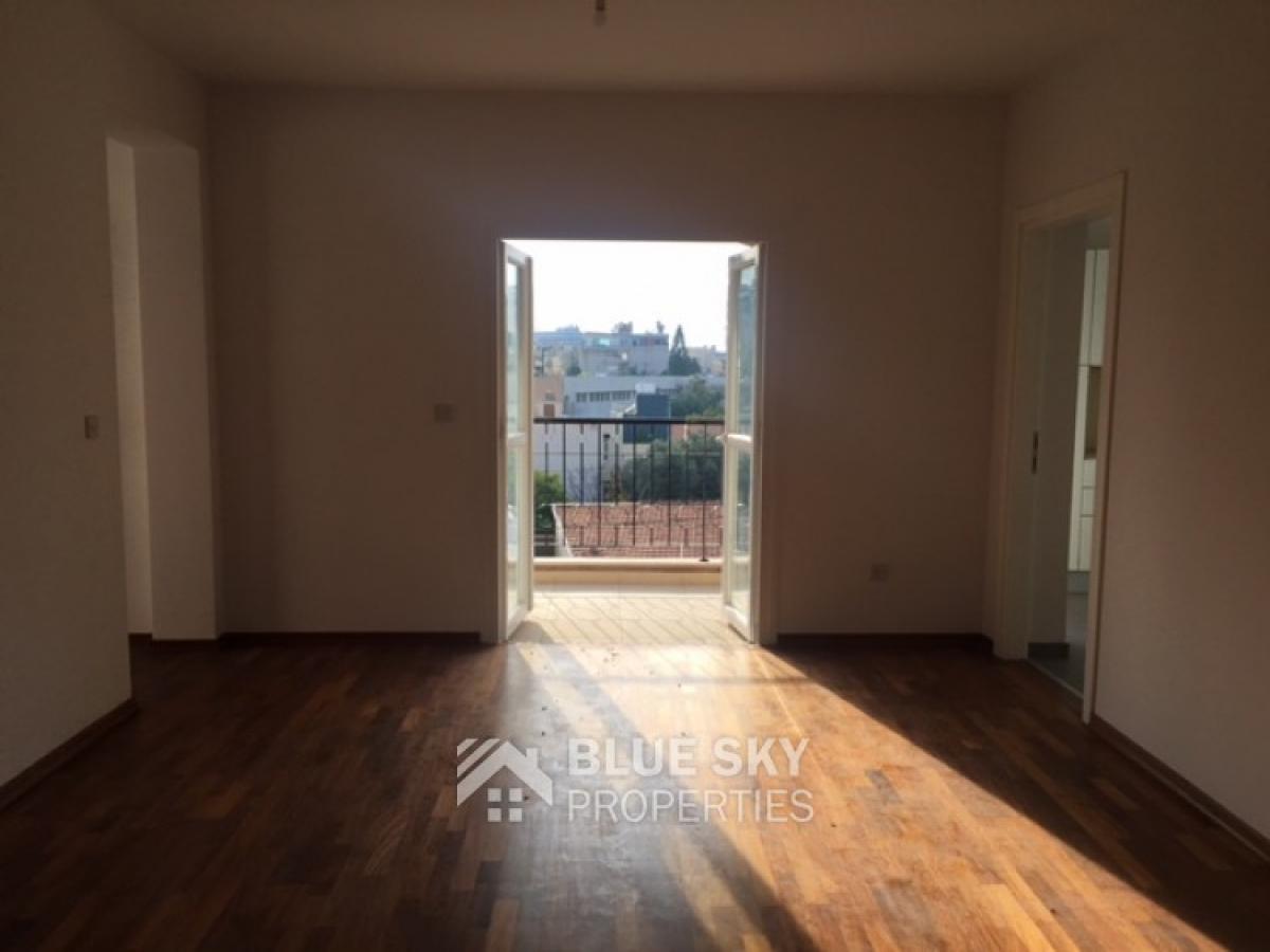 Picture of Apartment For Sale in Agia Zoni, Limassol, Cyprus