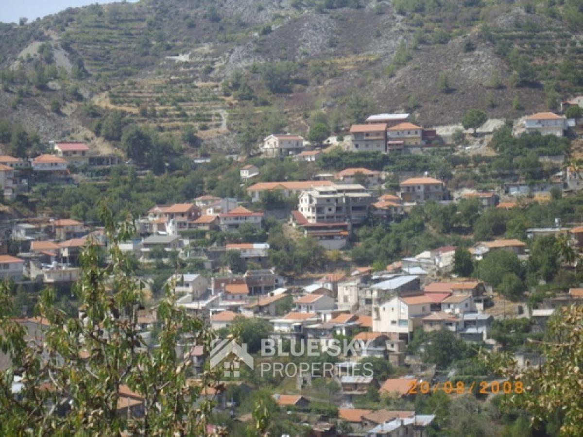 Picture of Home For Sale in Kyperounta, Limassol, Cyprus