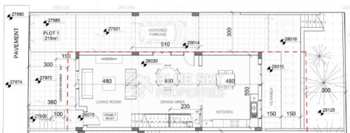 Picture of Home For Sale in Paramytha, Limassol, Cyprus