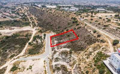 Home For Sale in Agia Filaxi, Cyprus