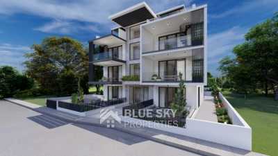 Home For Sale in Agia Filaxi, Cyprus