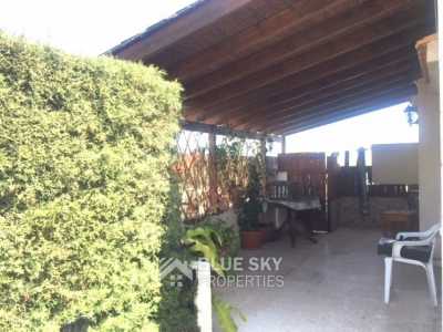 Home For Sale in Agios Athanasios, Cyprus