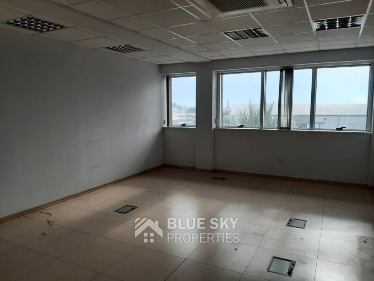 Picture of Office For Sale in Omonoia, Limassol, Cyprus
