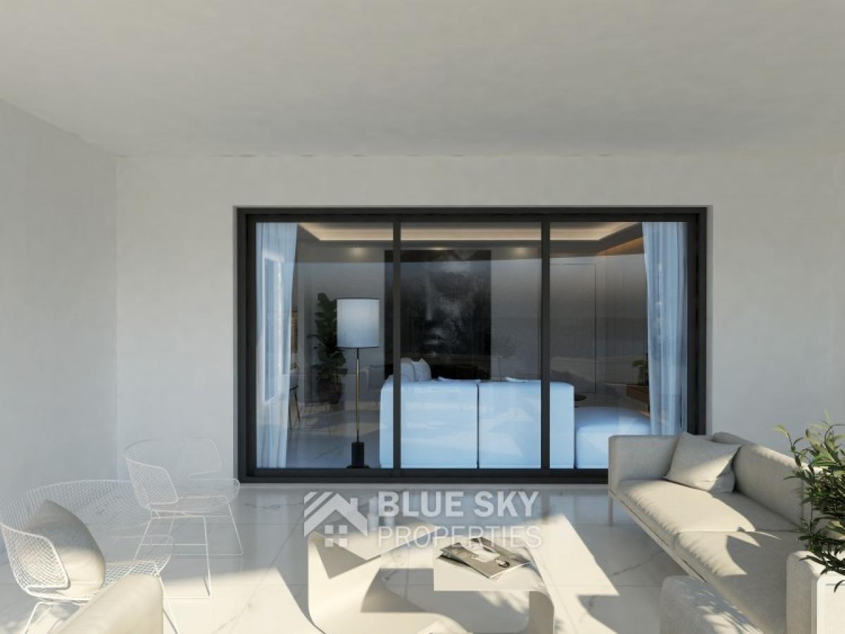 Picture of Home For Sale in Kato Polemidia, Limassol, Cyprus