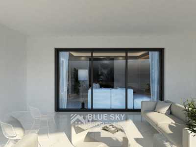 Home For Sale in Kato Polemidia, Cyprus