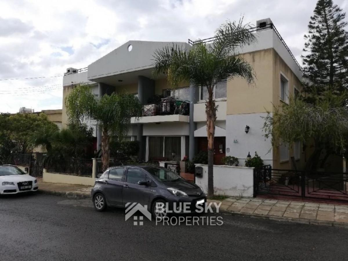 Picture of Apartment For Sale in Potamos Germasogeias, Limassol, Cyprus