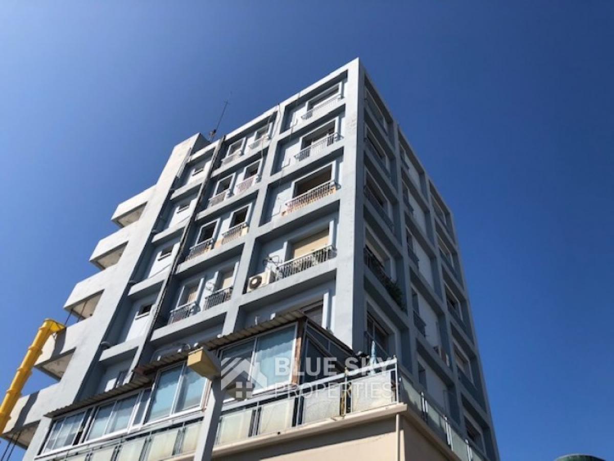 Picture of Apartment For Sale in Omonoia, Limassol, Cyprus