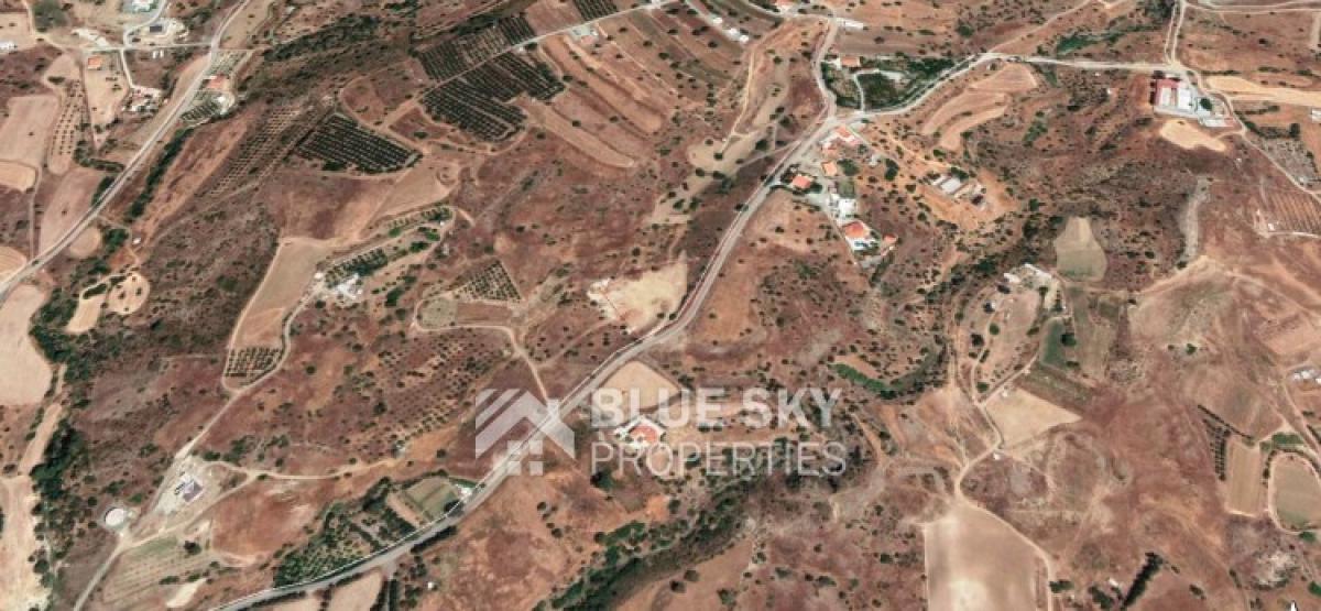 Picture of Home For Sale in Parekklisia, Limassol, Cyprus