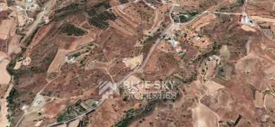 Home For Sale in Parekklisia, Cyprus