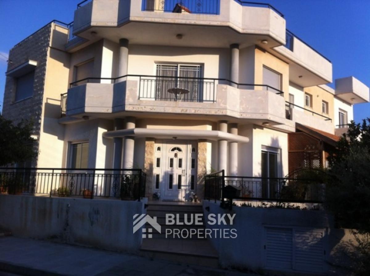 Picture of Home For Sale in Erimi, Limassol, Cyprus