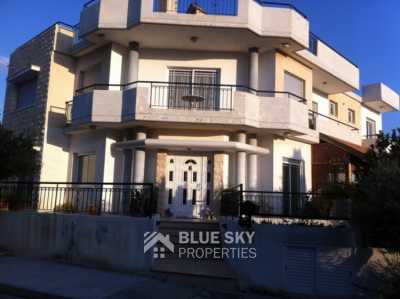 Home For Sale in Erimi, Cyprus