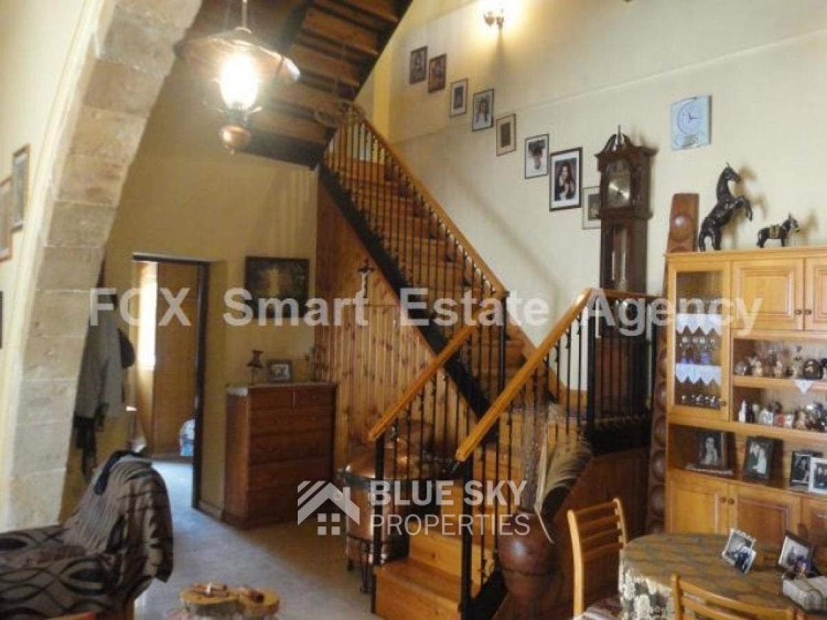 Picture of Home For Sale in Pachna, Limassol, Cyprus