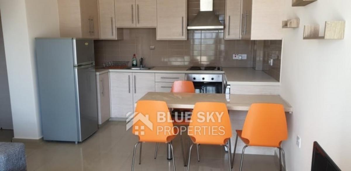 Picture of Apartment For Sale in Mouttagiaka, Limassol, Cyprus