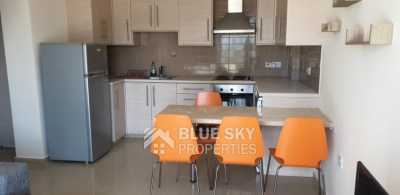 Apartment For Sale in Mouttagiaka, Cyprus