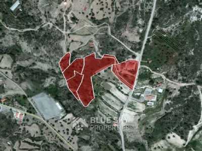 Home For Sale in Asgata, Cyprus