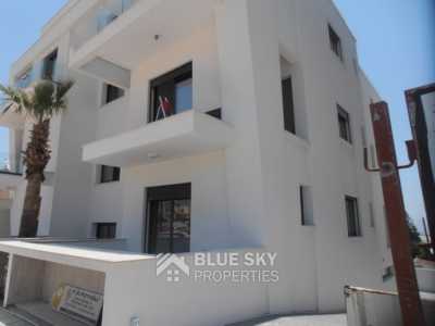 Apartment For Sale in Agios Athanasios, Cyprus