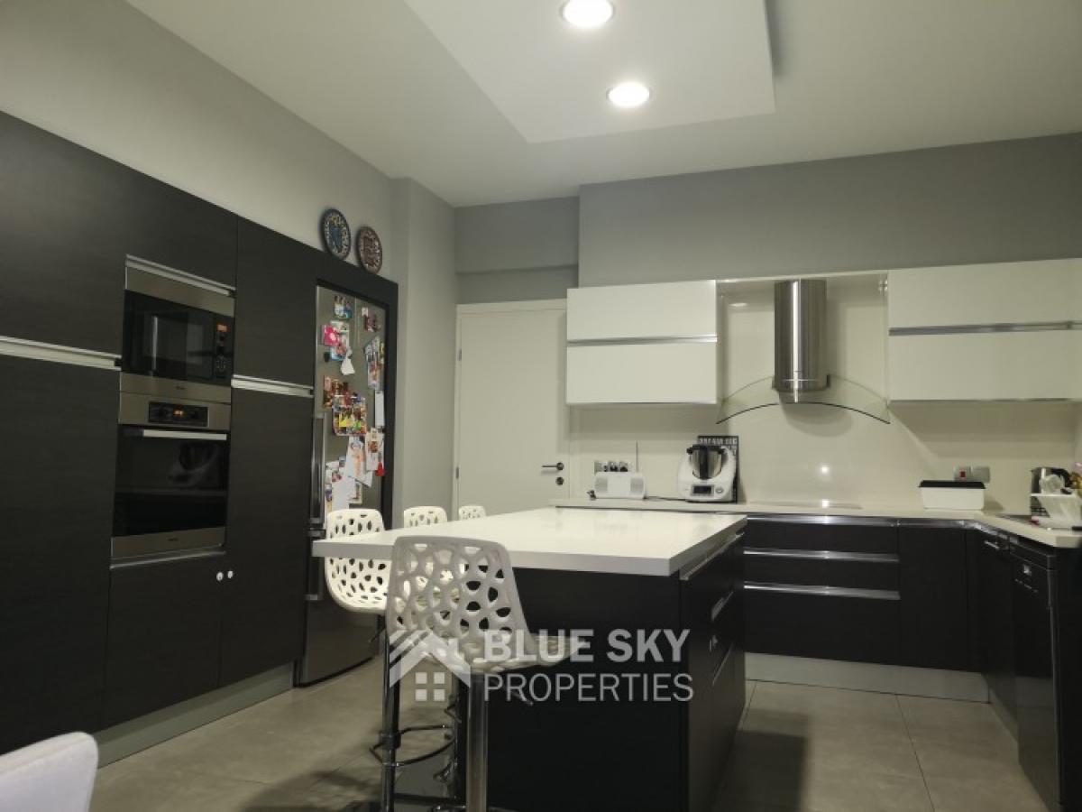 Picture of Apartment For Sale in Ekali, Limassol, Cyprus