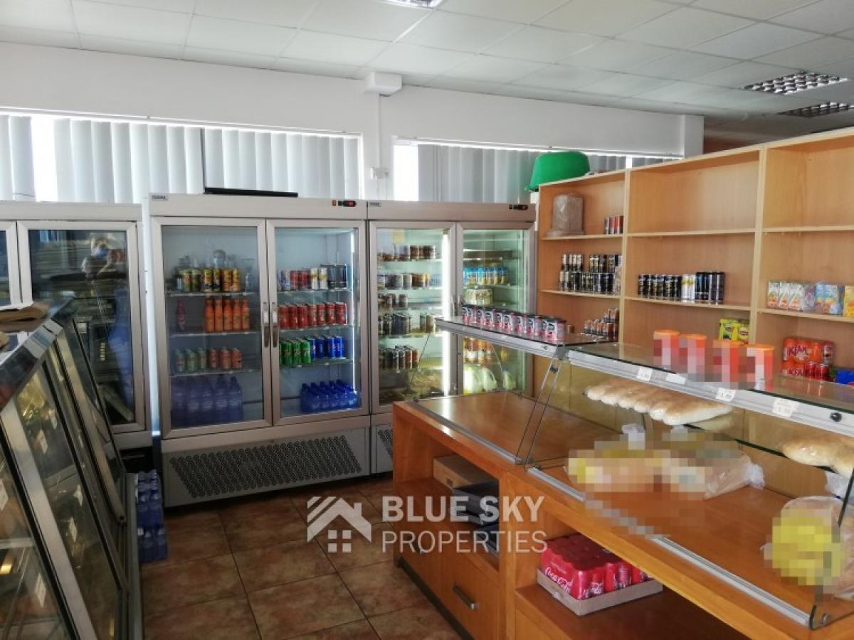 Picture of Home For Sale in Ypsonas, Limassol, Cyprus