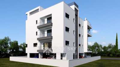 Apartment For Sale in 