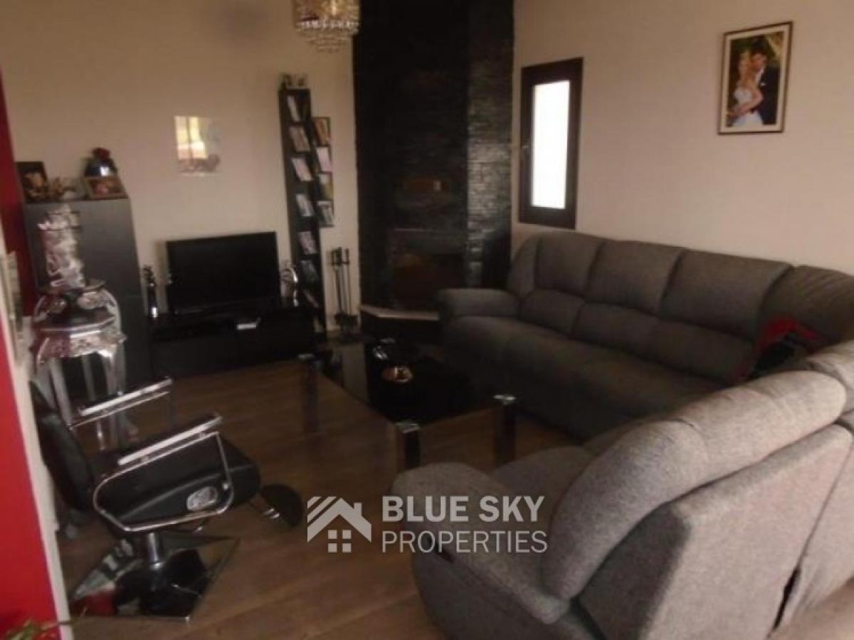 Picture of Home For Sale in Pano Kivides, Limassol, Cyprus