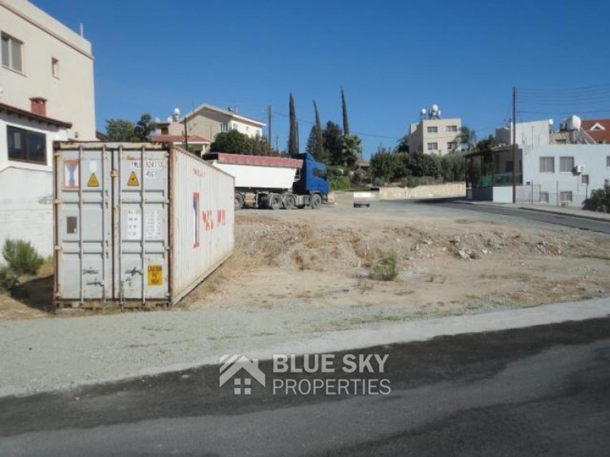 Picture of Home For Sale in Agios Athanasios, Limassol, Cyprus