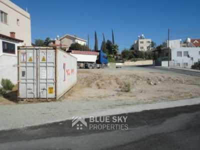Home For Sale in Agios Athanasios, Cyprus