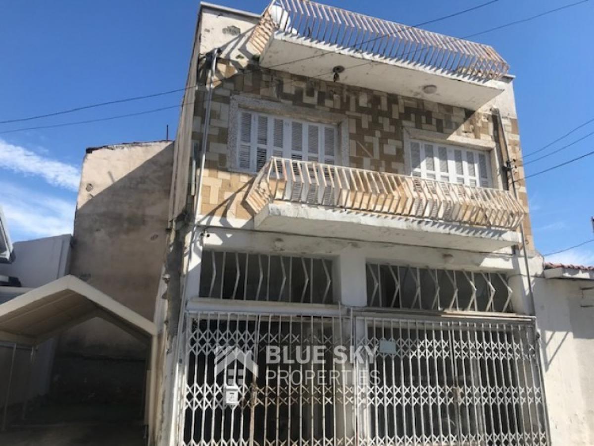 Picture of Home For Sale in Agia Trias, Limassol, Cyprus