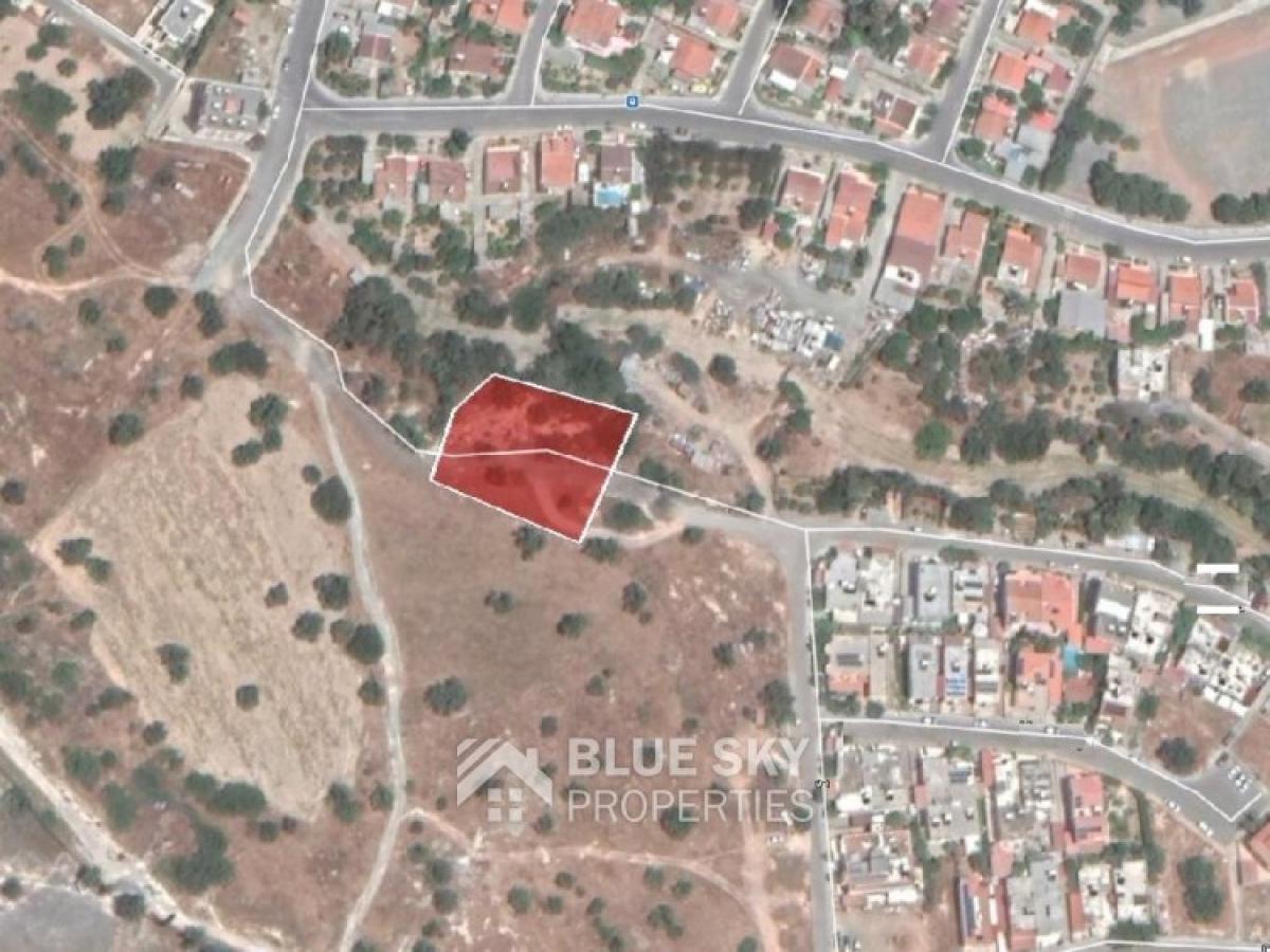 Picture of Home For Sale in Agia Filaxi, Limassol, Cyprus