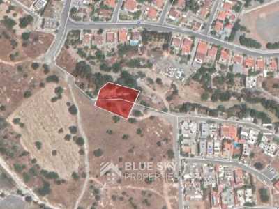 Home For Sale in Agia Filaxi, Cyprus