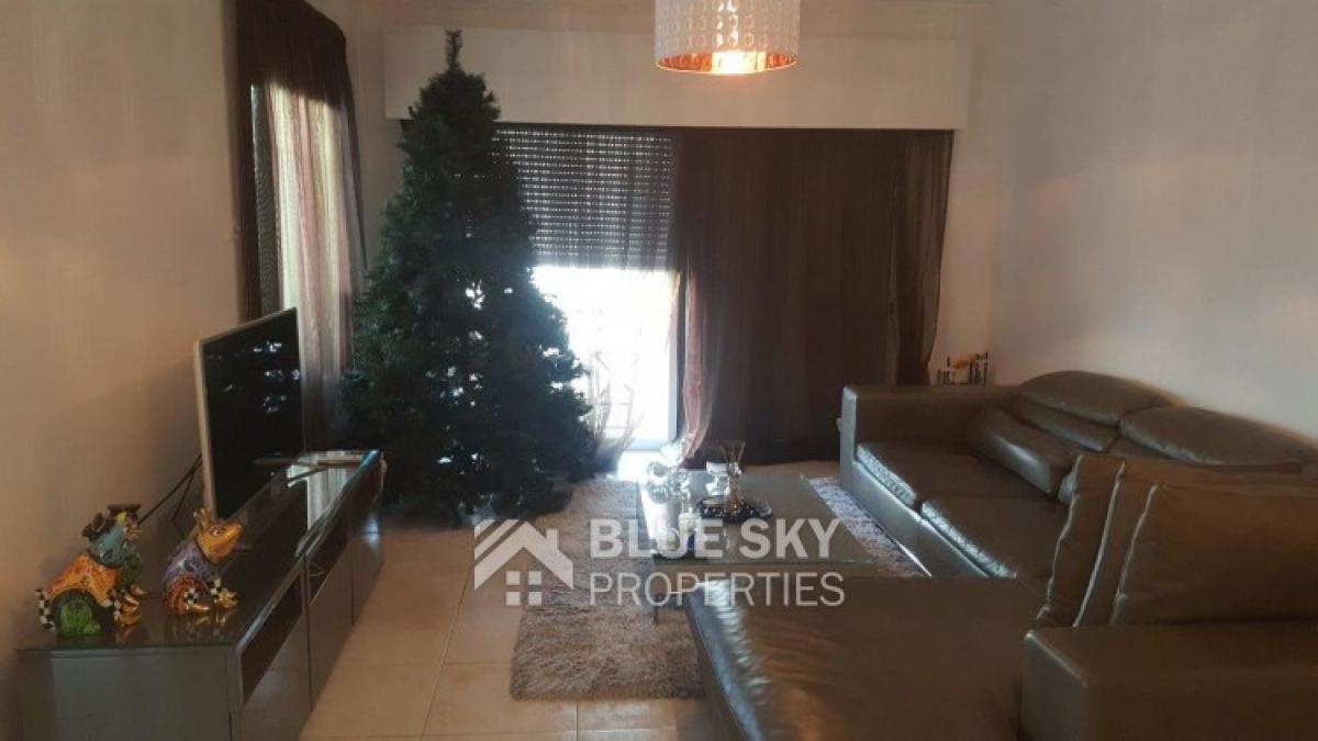 Picture of Apartment For Sale in Agia Zoni, Limassol, Cyprus