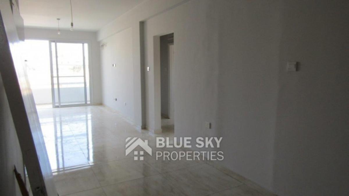 Picture of Apartment For Sale in Neapoli, Limassol, Cyprus