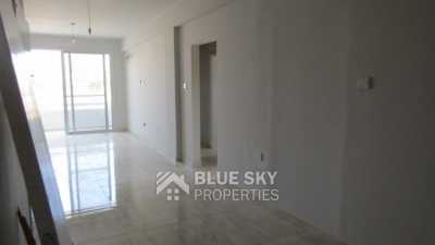 Apartment For Sale in Neapoli, Cyprus