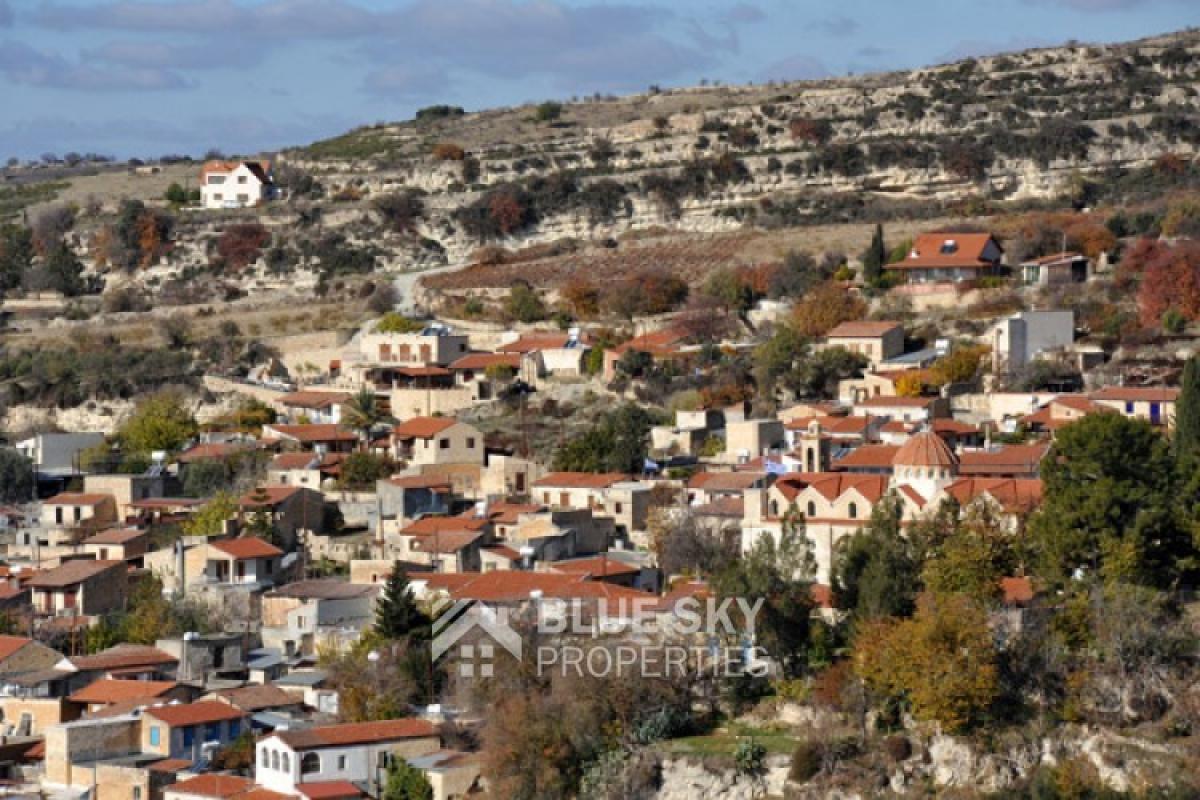 Picture of Home For Sale in Vasa Kilaniou, Limassol, Cyprus