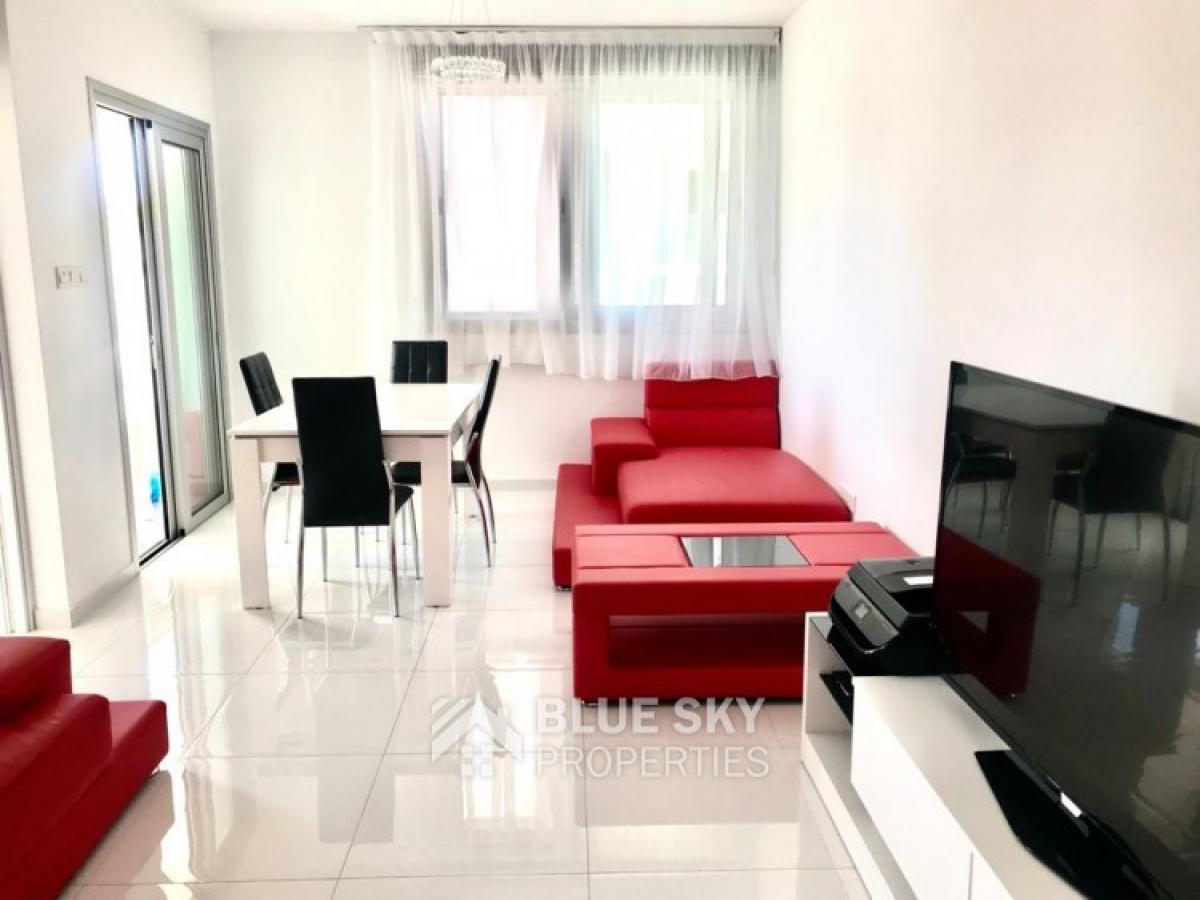 Picture of Apartment For Sale in Katholiki, Limassol, Cyprus