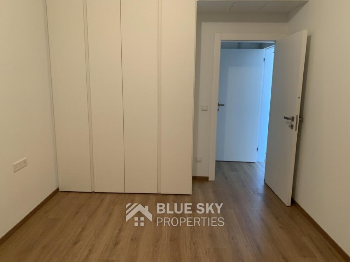 Picture of Apartment For Sale in Kapsalos, Limassol, Cyprus