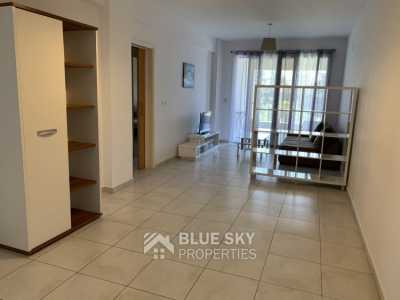 Apartment For Sale in Asomatos, Cyprus