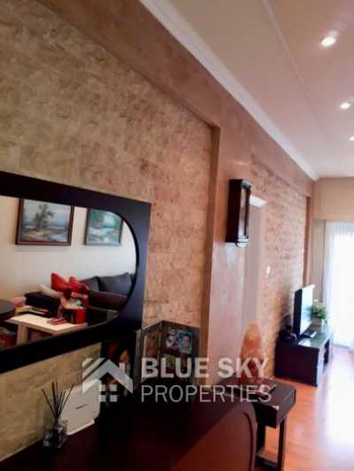 Apartment For Sale in Potamos Germasogeias, Cyprus